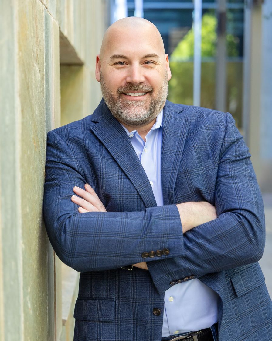 Corey Zwart, fractional CTO